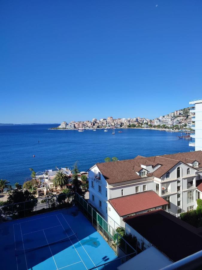 Leilighet Amber View